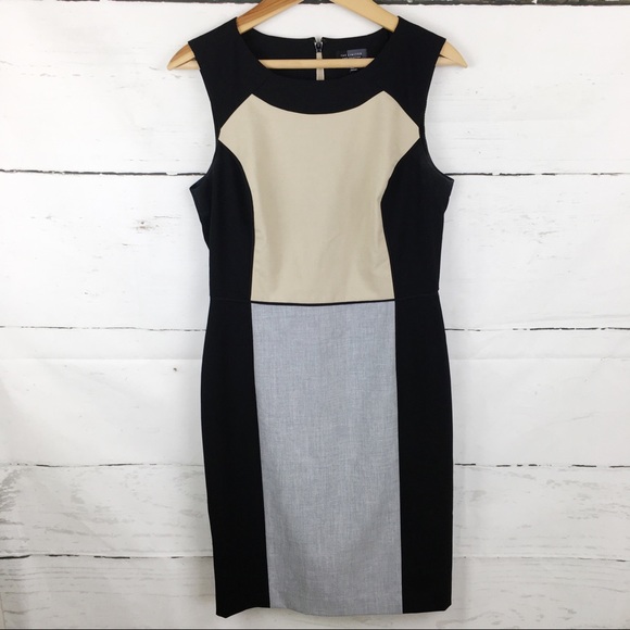 The Limited Sheath Dress - Picture 1 of 5